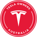 Tesla Owners Club of Australia