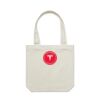 Canvas Carrie Bag Thumbnail