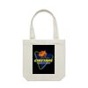 Canvas Carrie Bag Thumbnail