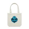 Canvas Carrie Bag Thumbnail