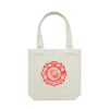 Canvas Carrie Bag Thumbnail