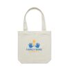 Canvas Carrie Bag Thumbnail