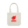 Canvas Carrie Bag Thumbnail