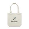 Canvas Carrie Bag Thumbnail