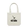 Canvas Carrie Bag Thumbnail
