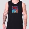 Mens Flex Tank Thumbnail