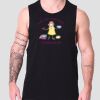 Mens Flex Tank Thumbnail
