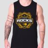 Mens Flex Tank Thumbnail