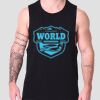 Mens Flex Tank Thumbnail