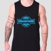 Mens Flex Tank Thumbnail