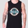 Mens Flex Tank Thumbnail