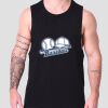 Mens Flex Tank Thumbnail