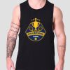 Mens Flex Tank Thumbnail
