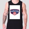 Mens Flex Tank Thumbnail