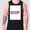 Mens Flex Tank Thumbnail