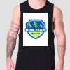 Mens Flex Tank Thumbnail