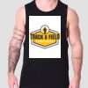 Mens Flex Tank Thumbnail