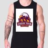 Mens Flex Tank Thumbnail