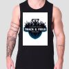 Mens Flex Tank Thumbnail