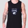 Mens Flex Tank Thumbnail