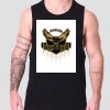 Mens Flex Tank Thumbnail