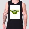 Mens Flex Tank Thumbnail