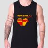 Mens Flex Tank Thumbnail