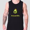 Mens Flex Tank Thumbnail