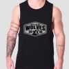 Mens Flex Tank Thumbnail