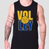 Mens Flex Tank Thumbnail