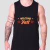 Mens Flex Tank Thumbnail