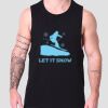 Mens Flex Tank Thumbnail