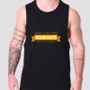 Mens Flex Tank Thumbnail