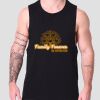 Mens Flex Tank Thumbnail