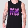 Mens Flex Tank Thumbnail