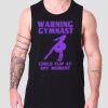 Mens Flex Tank Thumbnail
