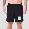 Mens 2-in-1 Performance Shorts Thumbnail