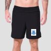 Mens 2-in-1 Performance Shorts Thumbnail