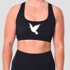 Womens Essential Sports Bra Thumbnail