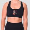 Womens Essential Sports Bra Thumbnail
