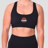 Womens Essential Sports Bra Thumbnail