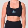 Womens Essential Sports Bra Thumbnail