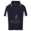 Podium Kids Contrast Polo Thumbnail