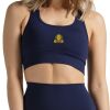 Racer Crop - Marine Thumbnail