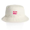 Wo's Bucket Hat Thumbnail