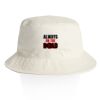 Wo's Bucket Hat Thumbnail
