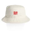 Wo's Bucket Hat Thumbnail