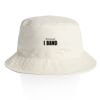 Wo's Bucket Hat Thumbnail