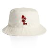 Wo's Bucket Hat Thumbnail