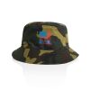 Camo Bucket Hat Thumbnail